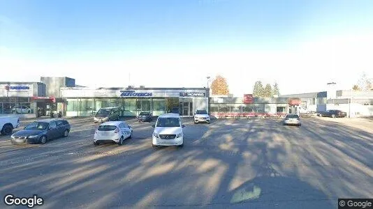 Kantorruimte te huur i Porvoo - Foto uit Google Street View