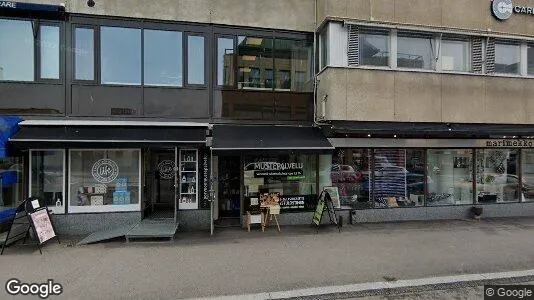 Gewerbeflächen zur Miete i Porvoo – Foto von Google Street View