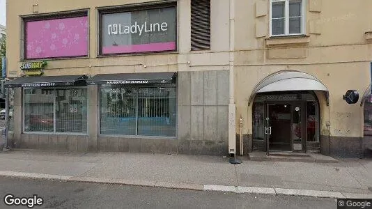 Commercial properties for rent i Porvoo - Photo from Google Street View