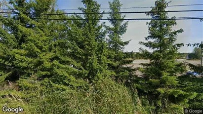 Gewerbeflächen zur Miete in Porvoo – Foto von Google Street View