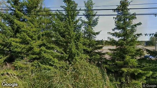 Företagslokaler för uthyrning i Borgå – Foto från Google Street View