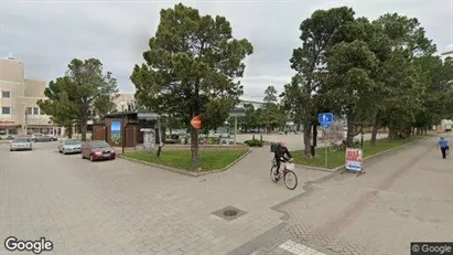 Gewerbeflächen zur Miete in Raahe – Foto von Google Street View