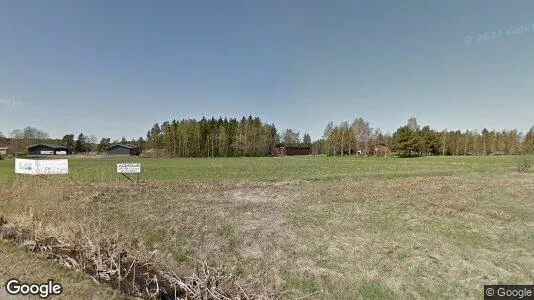 Bedrijfsruimtes te huur i Raisio - Foto uit Google Street View