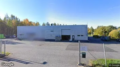 Commercial properties for rent in Raisio - Photo from Google Street View