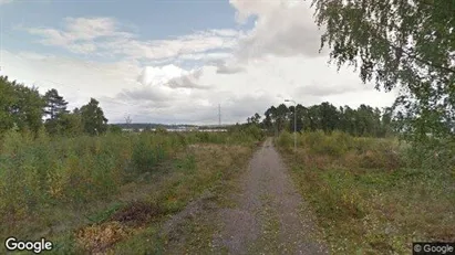 Lager til leie i Raisio – Bilde fra Google Street View