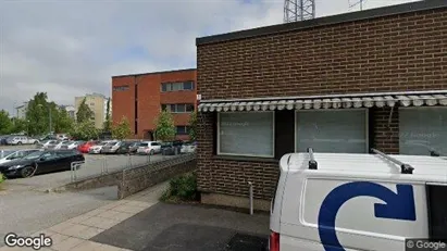 Lokaler til leie i Raisio – Bilde fra Google Street View