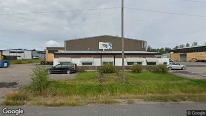 Bedrijfsruimtes te huur in Riihimäki - Foto uit Google Street View