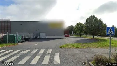 Lagerlokaler för uthyrning i Riihimäki – Foto från Google Street View