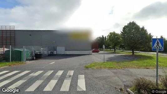 Lager zur Miete i Riihimäki – Foto von Google Street View