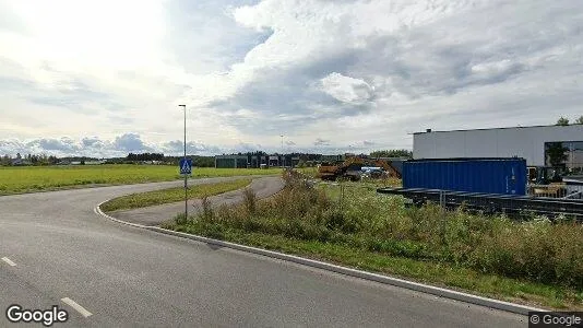 Bedrijfsruimtes te huur i Riihimäki - Foto uit Google Street View