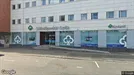 Lokaler til leje, Rovaniemi, Lappi, Rovakatu 21, Finland