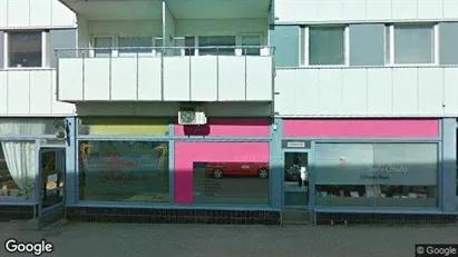 Bedrijfsruimtes te huur in Rovaniemi - Foto uit Google Street View