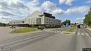 Kontor för uthyrning, Rovaniemi, Lappland, Hallituskatu 11, Finland