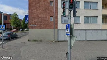 Företagslokaler för uthyrning i Rovaniemi – Foto från Google Street View