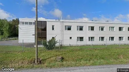 Office spaces for rent in Rusko - Photo from Google Street View
