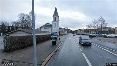 Gewerbeflächen zur Miete in Salo – Foto von Google Street View