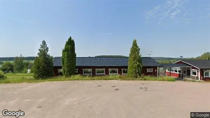 Företagslokaler för uthyrning i Salo – Foto från Google Street View