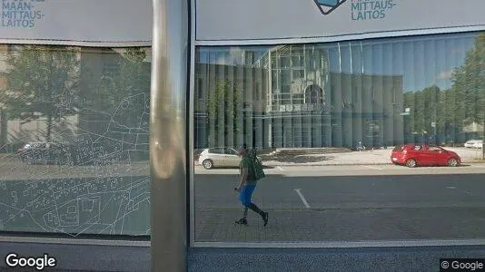 Büros zur Miete i Seinäjoki – Foto von Google Street View