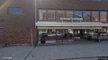 Lokaler til leie i Seinäjoki – Bilde fra Google Street View