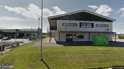 Gewerbeflächen zur Miete in Seinäjoki – Foto von Google Street View