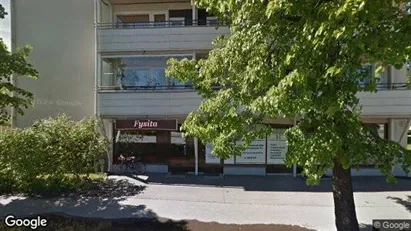 Lokaler til leje i Seinäjoki - Foto fra Google Street View