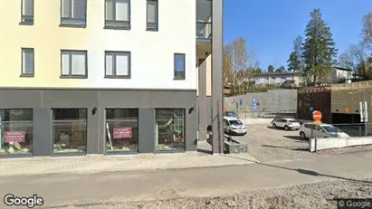 Bedrijfsruimtes te huur in Sipoo - Foto uit Google Street View