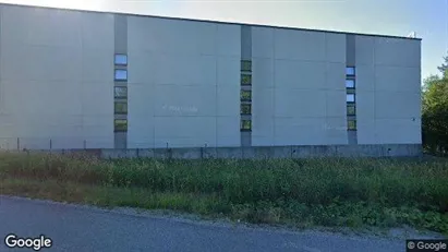 Office spaces for rent in Sipoo - Photo from Google Street View