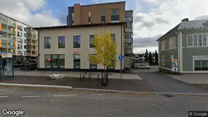 Kontorlokaler til leje i Sipoo - Foto fra Google Street View