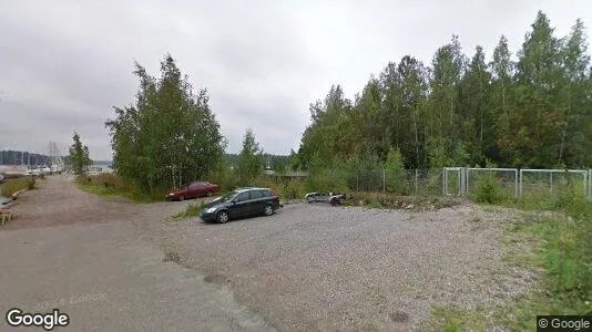 Commercial properties for rent i Sipoo - Photo from Google Street View
