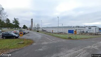 Kontorslokaler för uthyrning i Sjundeå – Foto från Google Street View