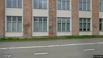 Kontorlokaler til leje i Tampere Keskinen - Foto fra Google Street View