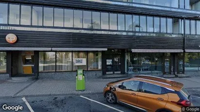 Commercial properties for rent in Tornio - Photo from Google Street View