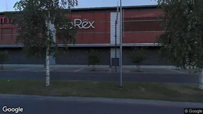 Commercial properties for rent in Tornio - Photo from Google Street View