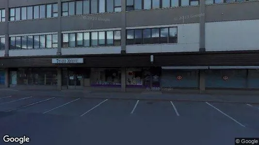 Bedrijfsruimtes te huur i Tornio - Foto uit Google Street View
