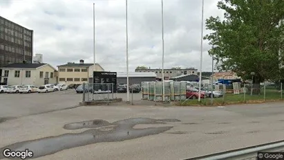 Office spaces for rent in Turku - Photo from Google Street View