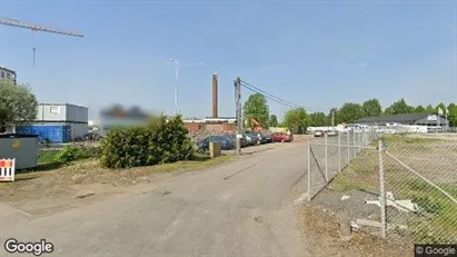 Warehouses for rent in Turku - Photo from Google Street View