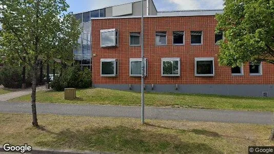 Kantorruimte te huur i Lappeenranta - Foto uit Google Street View