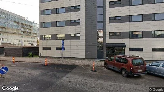 Office spaces for rent i Turku - Photo from Google Street View