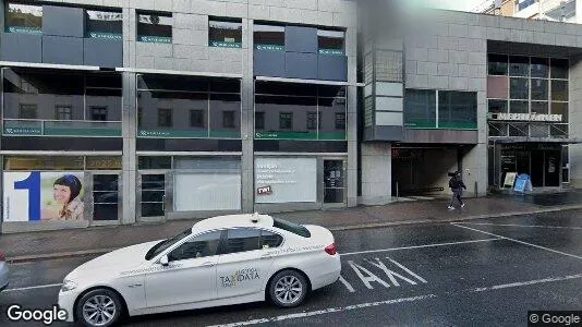 Lokaler til leie i Turku – Bilde fra Google Street View