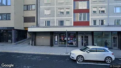 Kontorlokaler til leje i Turku - Foto fra Google Street View