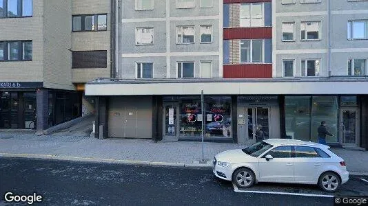 Office spaces for rent i Turku - Photo from Google Street View