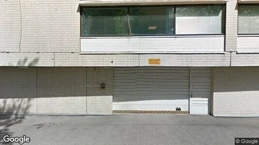 Office spaces for rent i Turku - Photo from Google Street View