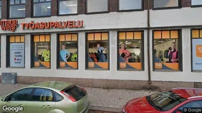 Commercial properties for rent in Turku - Photo from Google Street View