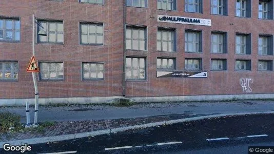 Office spaces for rent i Turku - Photo from Google Street View