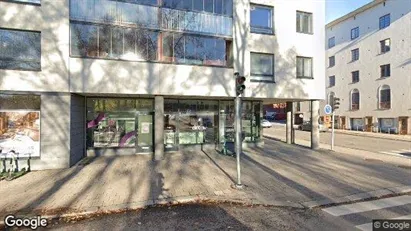 Office spaces for rent in Turku - Photo from Google Street View