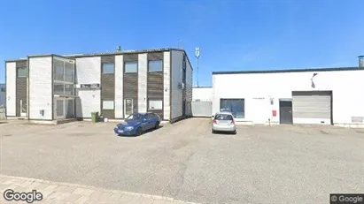 Office spaces for rent in Turku - Photo from Google Street View