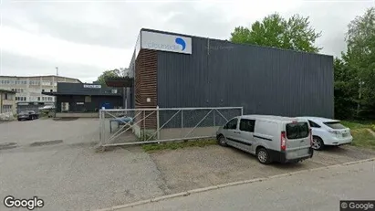 Warehouses for rent in Turku - Photo from Google Street View