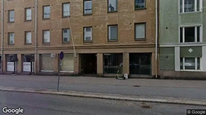 Kontorer til leie i Turku – Bilde fra Google Street View