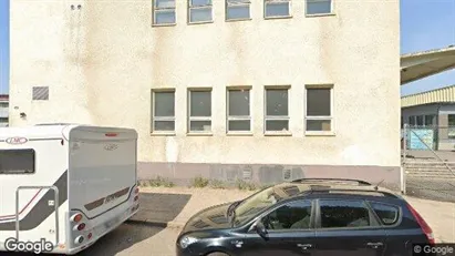 Gewerbeflächen zur Miete in Turku – Foto von Google Street View