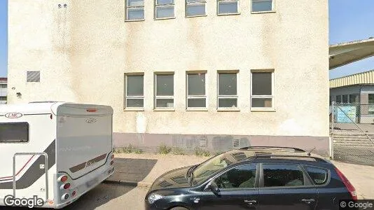 Commercial properties for rent i Turku - Photo from Google Street View